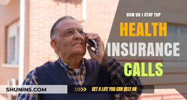 Stop Annoying Health Insurance Calls: Effective Strategies to Regain Peace