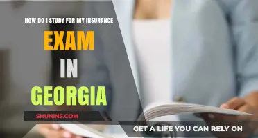 Mastering Your Georgia Insurance Exam: Effective Study Strategies for Success