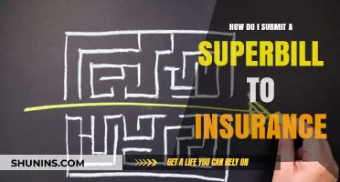 Mastering Superbill Submission: A Step-by-Step Guide to Insurance Claims