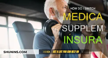 Switching Medicare Supplemental Insurance: A Guide to Making the Change