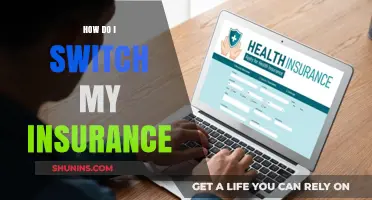 Switching Insurance Made Easy: A Step-by-Step Guide for Policyholders