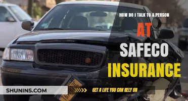 How to Reach a Live Person at Safeco Insurance Easily