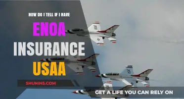 How to Verify Your USAA ENOA Insurance Coverage: A Quick Guide