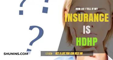 Is Your Insurance an HDHP? Quick Tips to Identify High-Deductible Plans