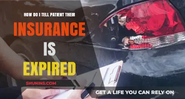 How to Inform Patients Their Insurance Coverage Has Expired: A Guide