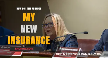 Updating Your Insurance with PennDOT: A Step-by-Step Guide