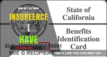 How to Easily Identify Your Current Insurance Coverage and Details