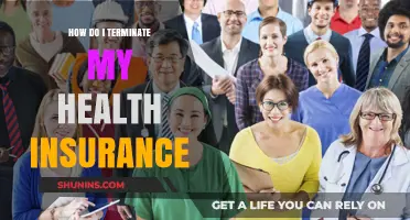Steps to Cancel Your Health Insurance Policy Effectively and Hassle-Free