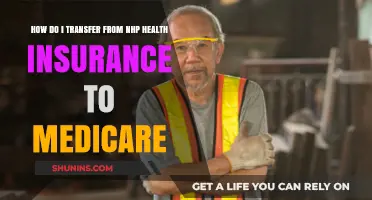 Switching from NHP Health Insurance to Medicare: A Step-by-Step Guide