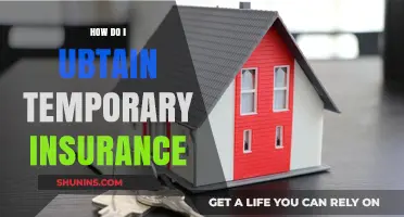 Quick Guide to Securing Temporary Insurance Coverage Effortlessly