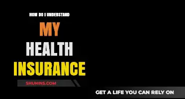 Decoding Health Insurance: A Beginner's Guide to Understanding Your Coverage