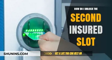 Unlocking the Second Insured Slot: A Step-by-Step Guide for Gamers