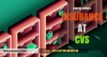 Updating Your Insurance at CVS: A Step-by-Step Guide for Customers