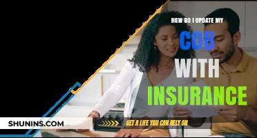 Updating Your Certificate of Insurance: A Step-by-Step Guide for COB Changes
