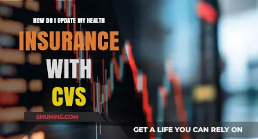Updating Your CVS Health Insurance: A Step-by-Step Guide for Easy Changes