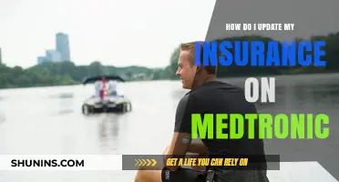 Updating Your Medtronic Insurance: A Step-by-Step Guide for Policyholders