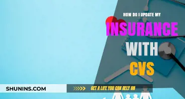 Updating Your Insurance with CVS: A Step-by-Step Guide for Policyholders
