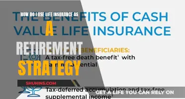 Life Insurance: A Smart Retirement Strategy?