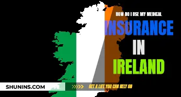 Navigating Medical Insurance Claims in Ireland