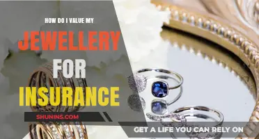 Valuing Your Jewellery for Insurance: A Comprehensive Guide to Appraisal