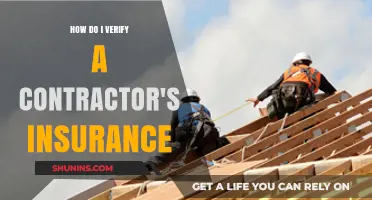 How to Verify a Contractor's Insurance: A Step-by-Step Guide
