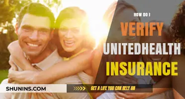Verify UnitedHealthcare Insurance: A Step-by-Step Guide for Policyholders