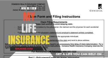 Understanding Your Life Insurance: A Comprehensive Guide