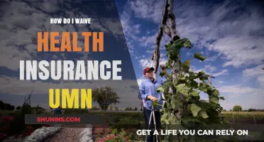 How to Waive University of Minnesota Health Insurance: A Step-by-Step Guide