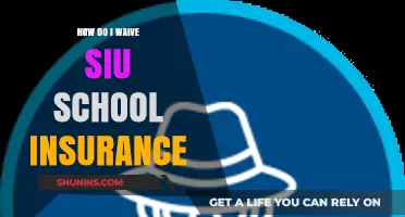 Waiving SIU School Insurance: A Step-by-Step Guide for Students