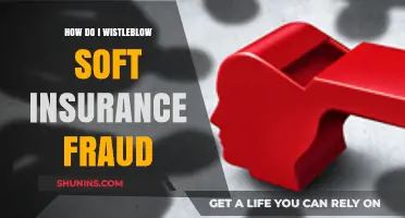 Exposing Soft Insurance Fraud: A Step-by-Step Whistleblowing Guide