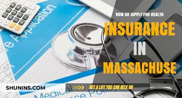 How to Apply for Health Insurance in Massachusetts: A Step-by-Step Guide