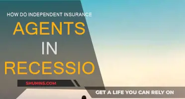 Navigating Recession: Strategies for Independent Insurance Agents