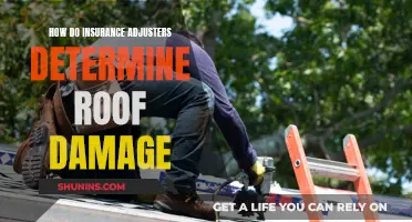 Unraveling the Art of Roof Damage Assessment: A Guide to Insurance Adjusters' Methods