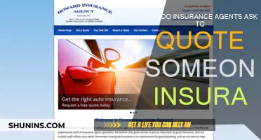 Insurance Agents: Mastering the Art of Quoting