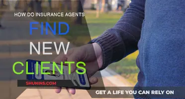 Finding New Insurance Clients: Strategies for Success