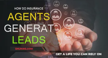 Insurance Agents: Generating Leads for Success
