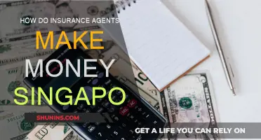 Insurance Agents: How Do They Earn in Singapore?
