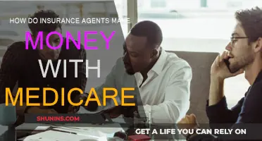 Understanding Medicare: How Insurance Agents Profit