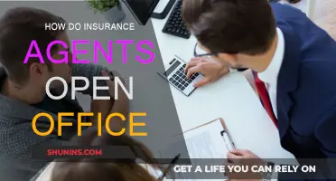 Opening an Insurance Office: A Guide for Agents