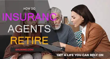 Retiring as an Insurance Agent: Strategies for Success