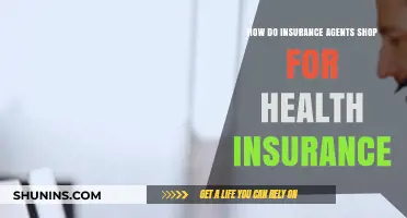 How Insurance Agents Navigate Health Insurance Shopping for Clients