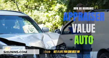 The Art of Auto Appraisal: Unraveling the Intricacies of Insurance Valuation