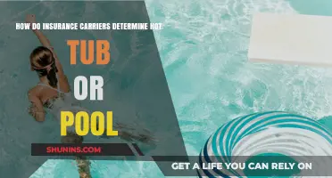 Insurance Carriers' Criteria for Classifying Hot Tubs and Pools Explained