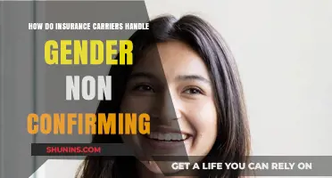 Navigating Gender Identity: How Insurance Carriers Address Non-Conforming Policies