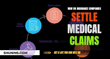 Medical Claims: Insurance Company Settlement Strategies Explained