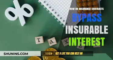 How Insurance Contracts Circumvent Insurable Interest Requirements Explained