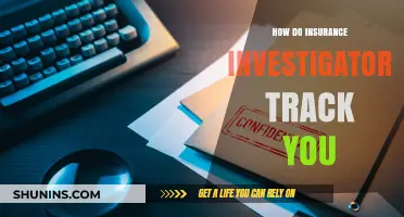 How Insurance Investigators Track You: Surveillance Tactics Revealed