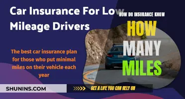 Unraveling the Mystery: How Insurance Companies Track Mileage