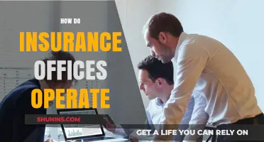 Understanding Insurance Offices: Operations, Processes, and Daily Functions Explained