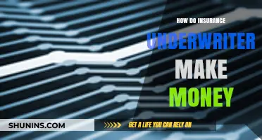 Underwriting Profits: How Insurance Underwriters Make Money